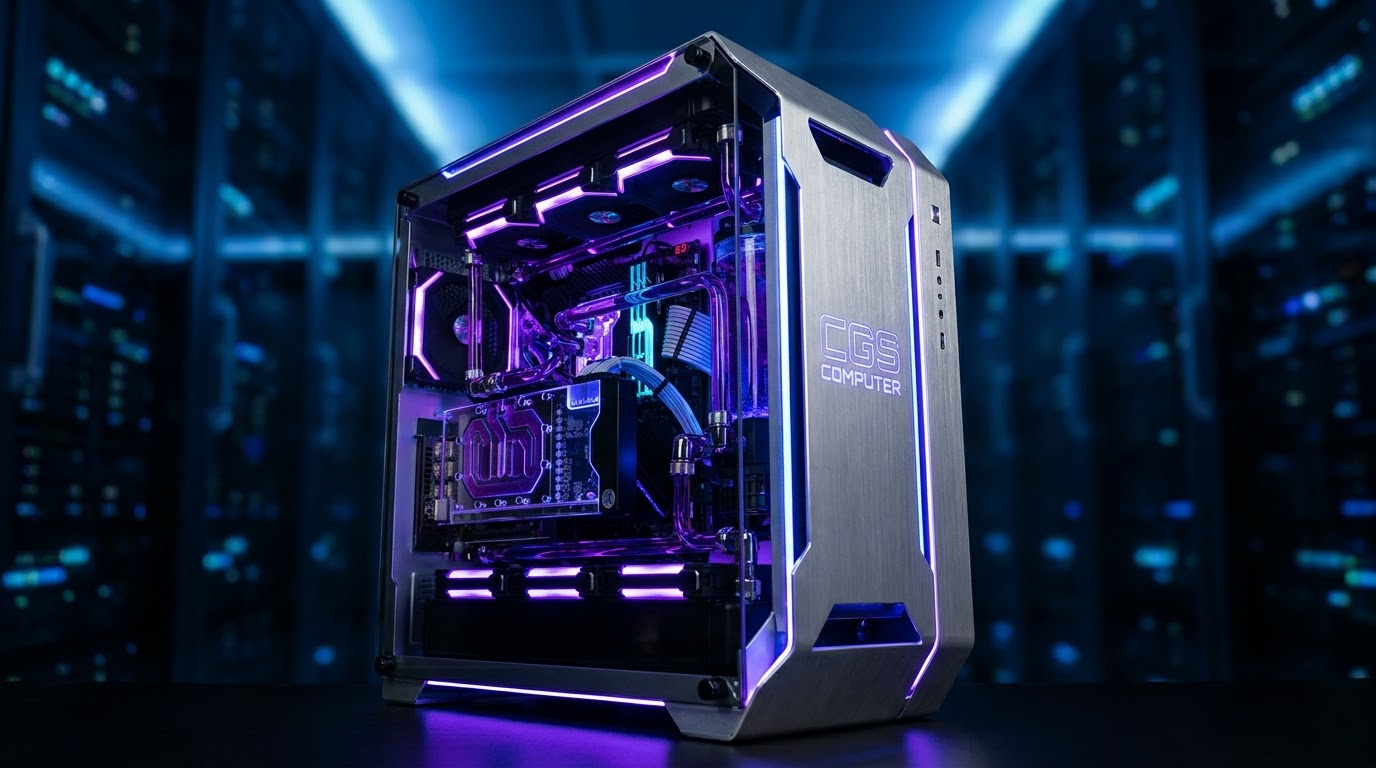 High-end GPU
