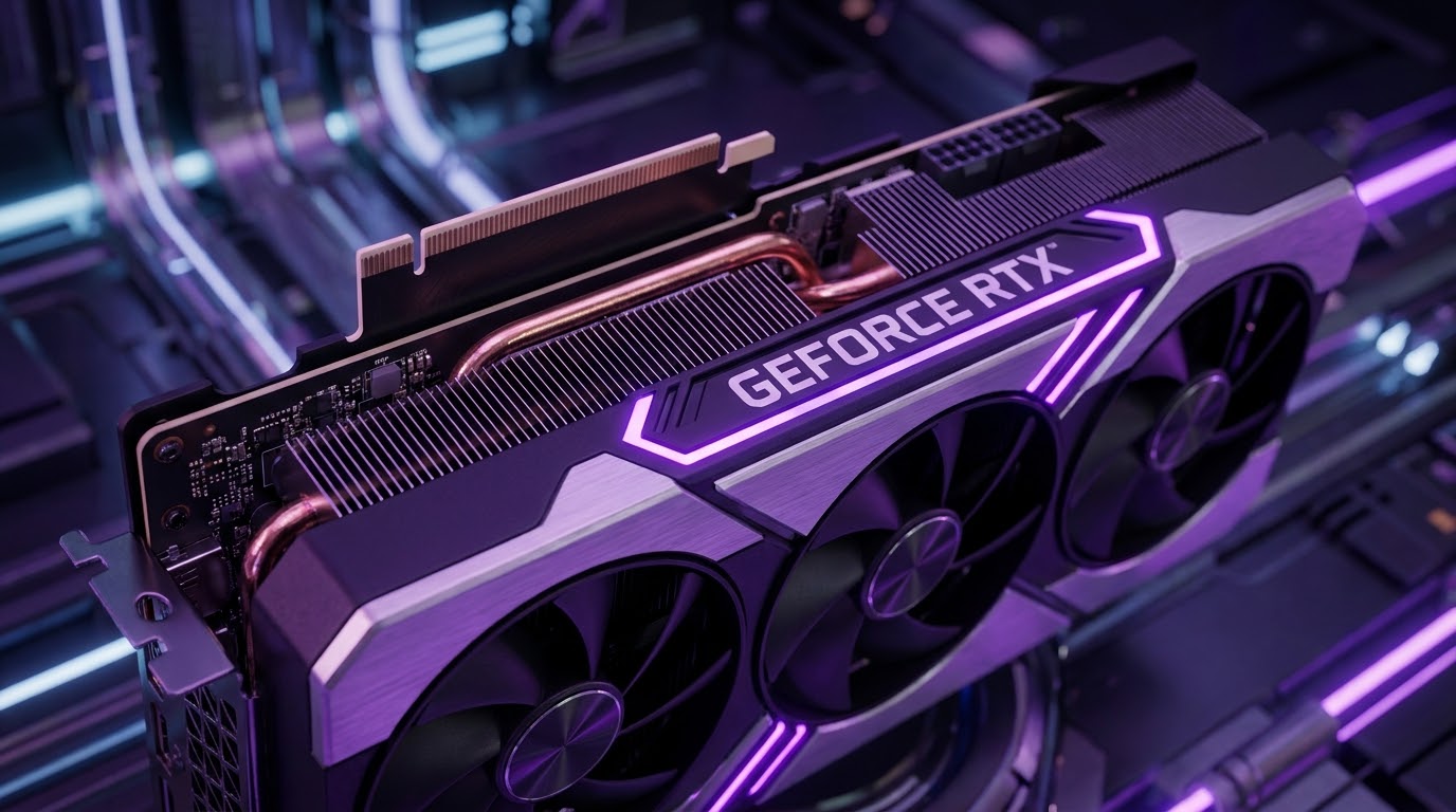 Custom PC Build