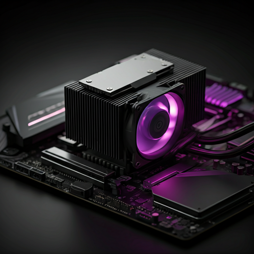 Procesadores AMD Ryzen e Intel Core